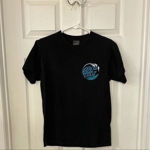 MENS SMALL - SANTA CRUZ (non smoker)